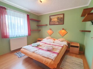 Ferienwohnung Vonyarcvashegy Ausstattung 16