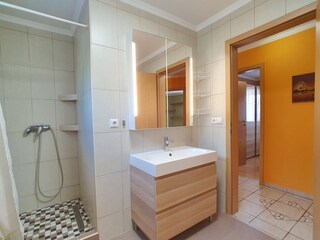 Ferienwohnung Vonyarcvashegy Ausstattung 19