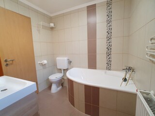 Ferienwohnung Vonyarcvashegy Ausstattung 20