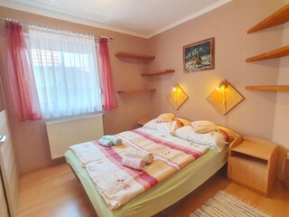 Ferienwohnung Vonyarcvashegy Ausstattung 22