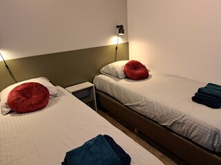 Holiday house Westkapelle Features 16