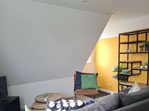 Ferienhaus Zuidstraat 107.6