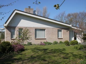 Bungalow Julianadorp aan Zee / De Zandloper - Julianadorp - image1