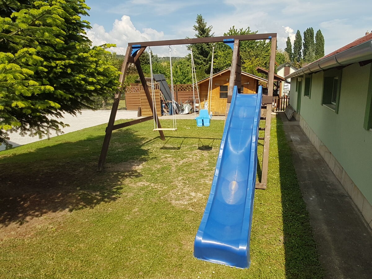 Spielplatz