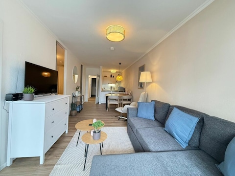 Ferienwohnung Am Hang 9 Apt. 215