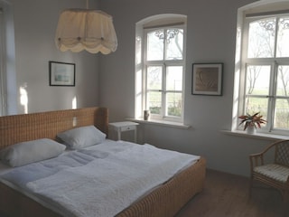 Ferienwohnung Hamswehrum Ausstattung 9