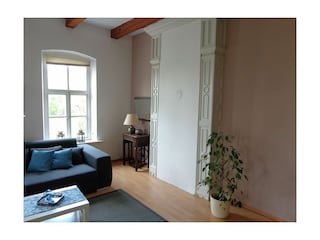 Ferienwohnung Hamswehrum Ausstattung 13