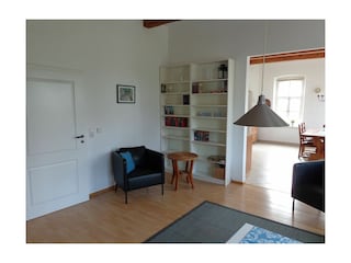 Ferienwohnung Hamswehrum Ausstattung 14