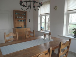 Ferienwohnung Hamswehrum Ausstattung 15