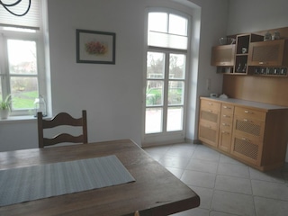 Ferienwohnung Hamswehrum Ausstattung 16