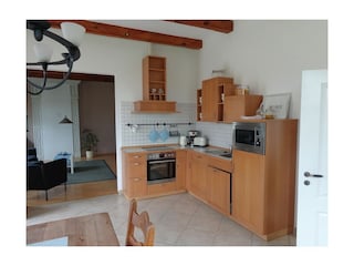 Ferienwohnung Hamswehrum Ausstattung 17