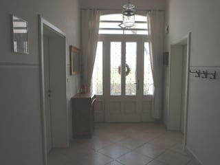 Ferienwohnung Hamswehrum Ausstattung 19