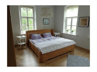 Ferienwohnung Hamswehrum Ausstattung 22