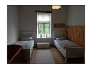 Ferienwohnung Hamswehrum Ausstattung 25