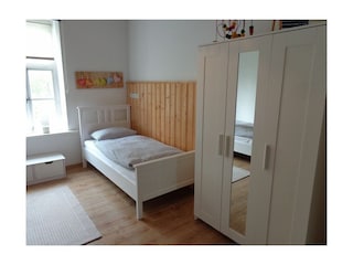 Ferienwohnung Hamswehrum Ausstattung 26