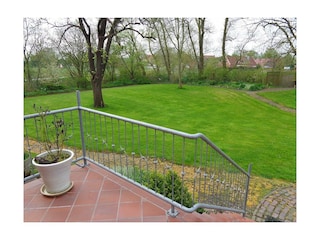 Ferienwohnung Hamswehrum Umgebung 31