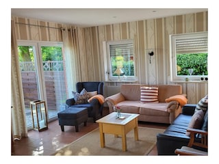 Ferienhaus Pilsum Ausstattung 9