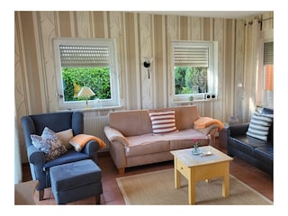 Ferienhaus Pilsum Ausstattung 14