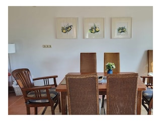 Ferienhaus Pilsum Ausstattung 18