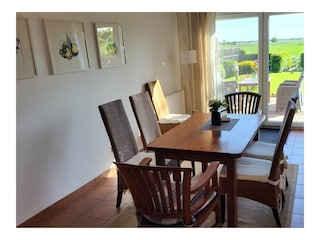 Ferienhaus Pilsum Ausstattung 19