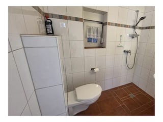 Ferienhaus Pilsum Ausstattung 20