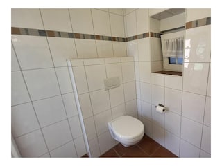 Ferienhaus Pilsum Ausstattung 22