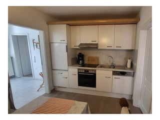 Ferienhaus Pilsum Ausstattung 23