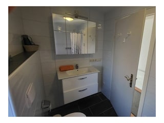 Ferienhaus Pilsum Ausstattung 30