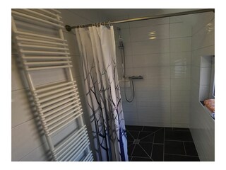 Ferienhaus Pilsum Ausstattung 32