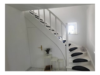 Ferienhaus Pilsum Ausstattung 34