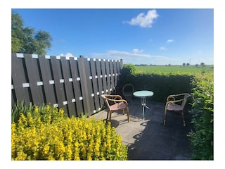 Ferienhaus Pilsum Umgebung 38