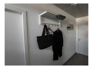 Ferienhaus Hage Ausstattung 32
