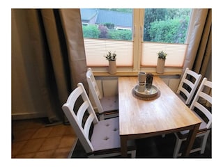 Ferienhaus Hage Ausstattung 33