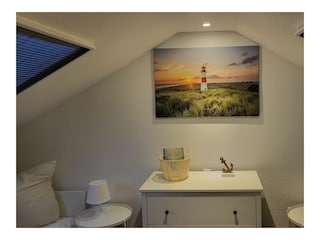 Ferienhaus Hage Ausstattung 35