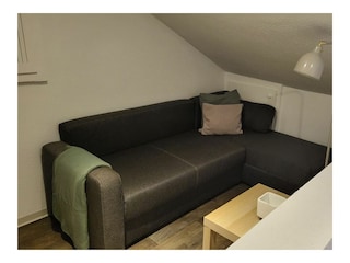 Ferienhaus Hage Ausstattung 36