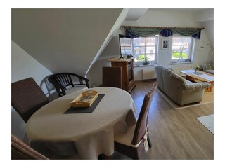 Ferienwohnung Greetsiel Außenaufnahme 1