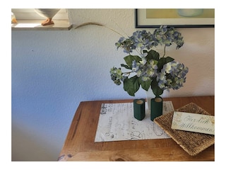Ferienwohnung Greetsiel Außenaufnahme 2