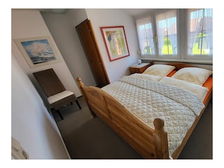 Ferienwohnung Greetsiel Außenaufnahme 3