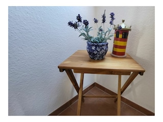 Ferienwohnung Greetsiel Außenaufnahme 8