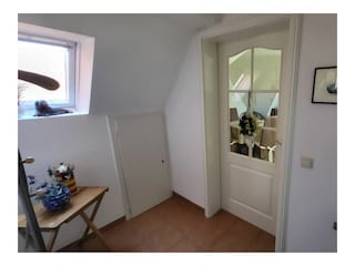 Ferienwohnung Greetsiel Außenaufnahme 9
