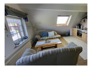 Ferienwohnung Greetsiel Außenaufnahme 10