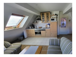 Ferienwohnung Greetsiel Außenaufnahme 11