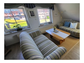 Ferienwohnung Greetsiel Außenaufnahme 12