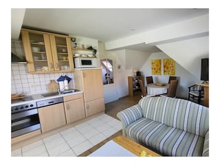 Ferienwohnung Greetsiel Außenaufnahme 13