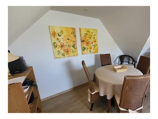 Ferienwohnung Greetsiel Außenaufnahme 14