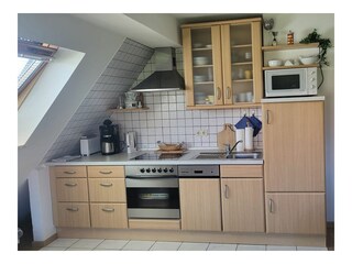 Ferienwohnung Greetsiel Außenaufnahme 15