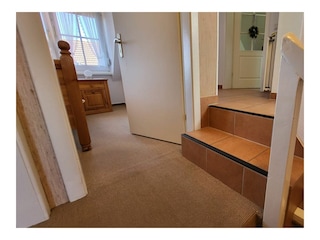Ferienwohnung Greetsiel Außenaufnahme 16