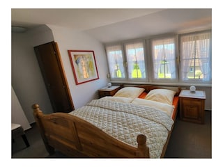 Ferienwohnung Greetsiel Außenaufnahme 17
