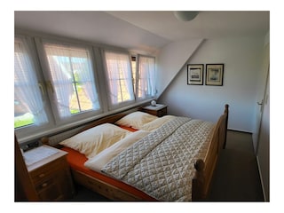 Ferienwohnung Greetsiel Außenaufnahme 18