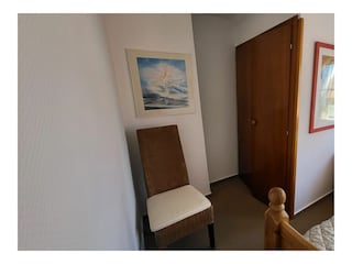 Ferienwohnung Greetsiel Außenaufnahme 19